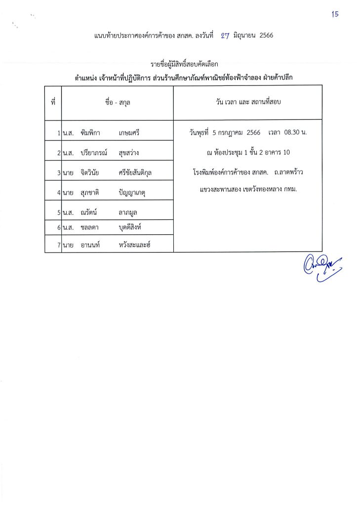 ประกาศรายชื่อมีสิทธิ์สอบคัดเลือก27มิย66_Page_16